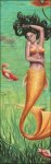 (image for) Koi Mermaid